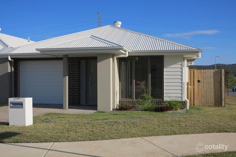 71 Darnell Street, Yarrabilba, QLD 4207 Sale & Rental History