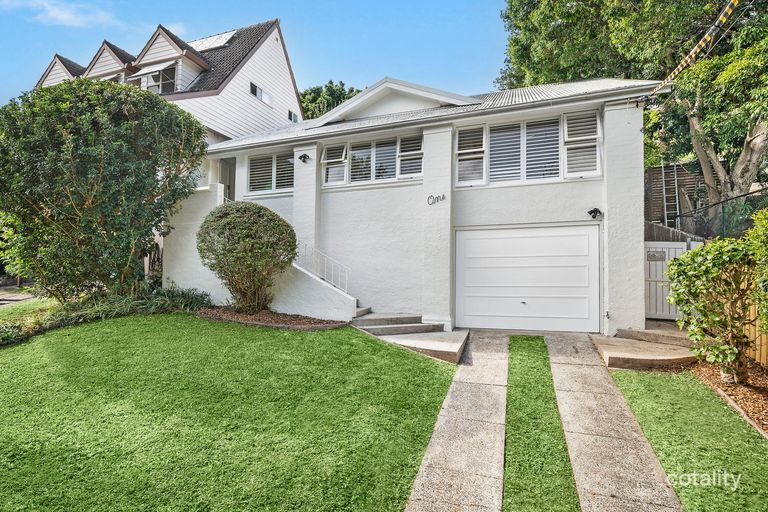 Property image of 1 Lone Pine Avenue Chatswood