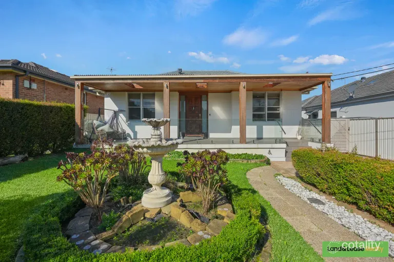 Property image of 29 Kensington Street Punchbowl