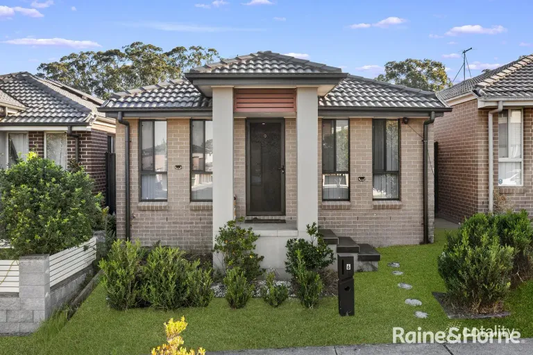 Property image of 6 Brallos Street Bardia