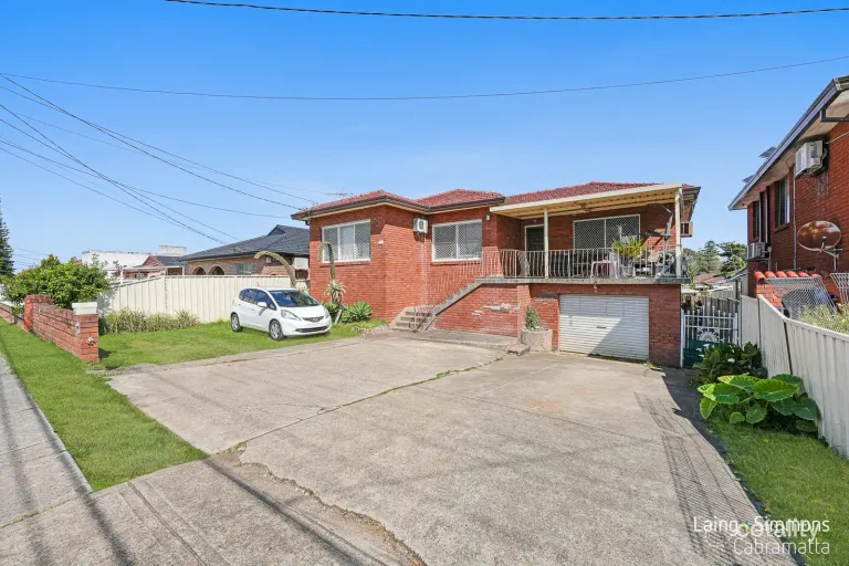 Property image of 132 St Johns Road Cabramatta West