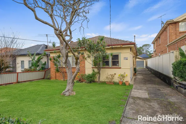 Property image of 95 Armitree Street Kingsgrove