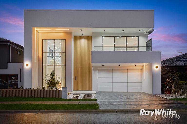 Property image of 17 Tarcoola Drive Gables