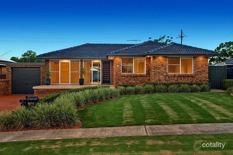 47 Cowley Crescent, Prospect, NSW 2148 Sale & Rental History Price