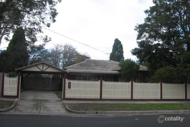 6 Coolac Street, Cheltenham, VIC 3192 Sale & Rental History - Price