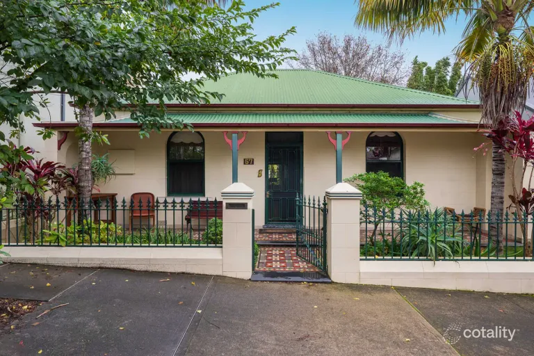 Property image of 57 Brown Street St Peters