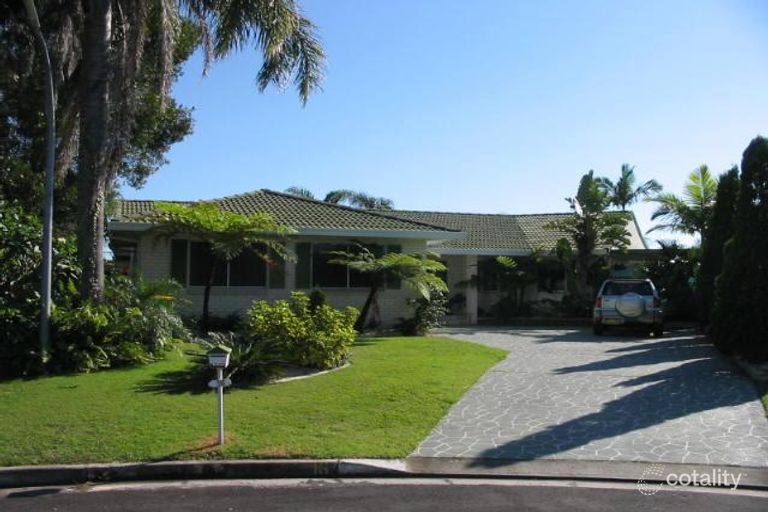 16 Roebuck Key, Forster, NSW 2428 Sale & Rental History Property