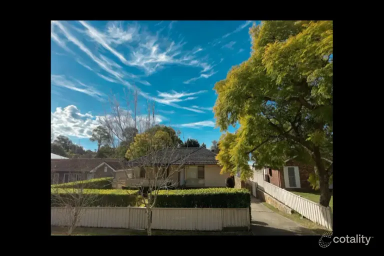 Property image of 42 Parsonage Road Castle Hill