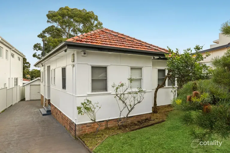 Property image of 47 Stoddart Street Roselands