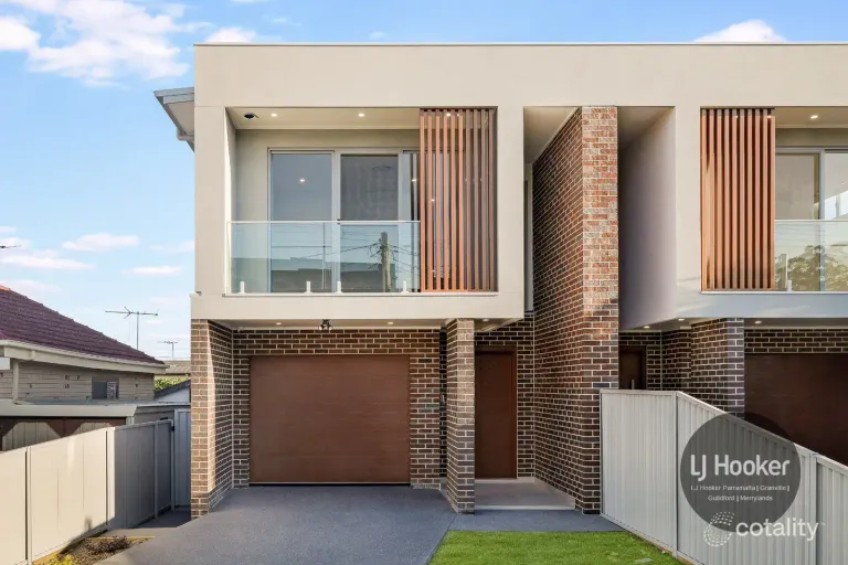 Property image of 48 Robertson Street Guildford West