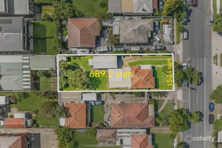 Property image of 43 Belmore Road Punchbowl