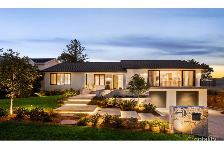 Property image of 15 Binaville Avenue Burraneer