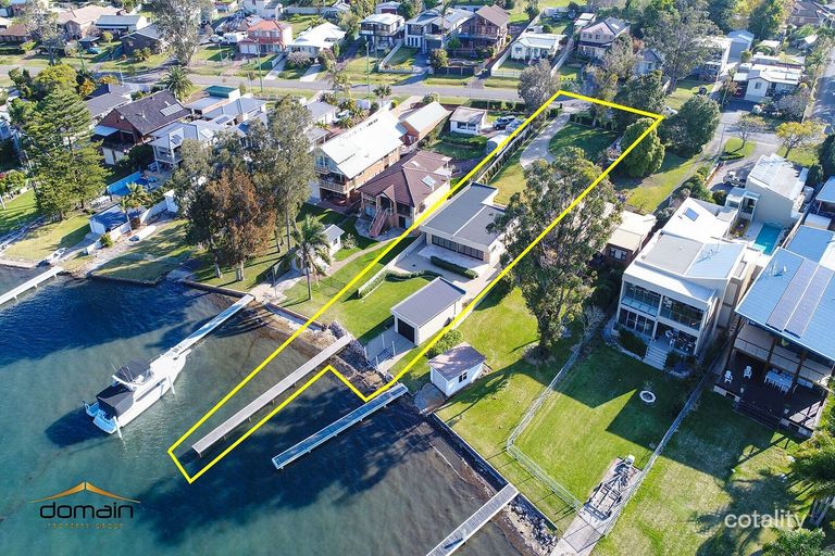 67 Dandaraga Road, Brightwaters, NSW 2264 Sale & Rental History Price