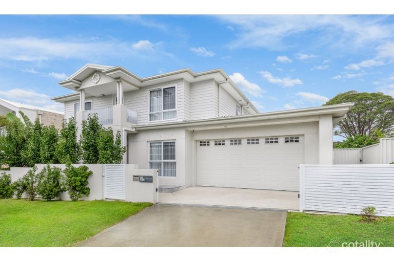 Property image of 16 Dolans Road Woolooware