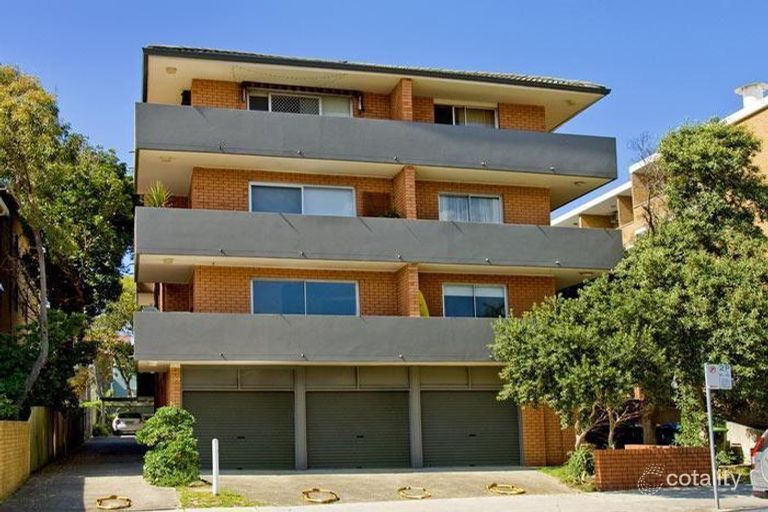 10/134 Curlewis Street, Bondi Beach, NSW 2026 Sale & Rental History