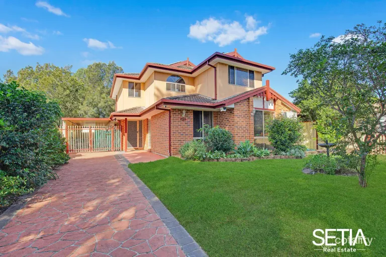 Property image of 27 Woodley Crescent Glendenning