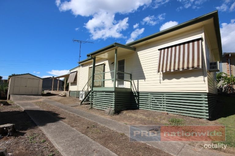 44 Groves Street, Talbingo, NSW 2720 Sale & Rental History Property