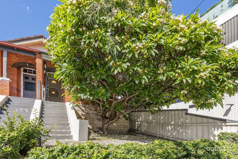 Property image of 63 Atchison Street Crows Nest
