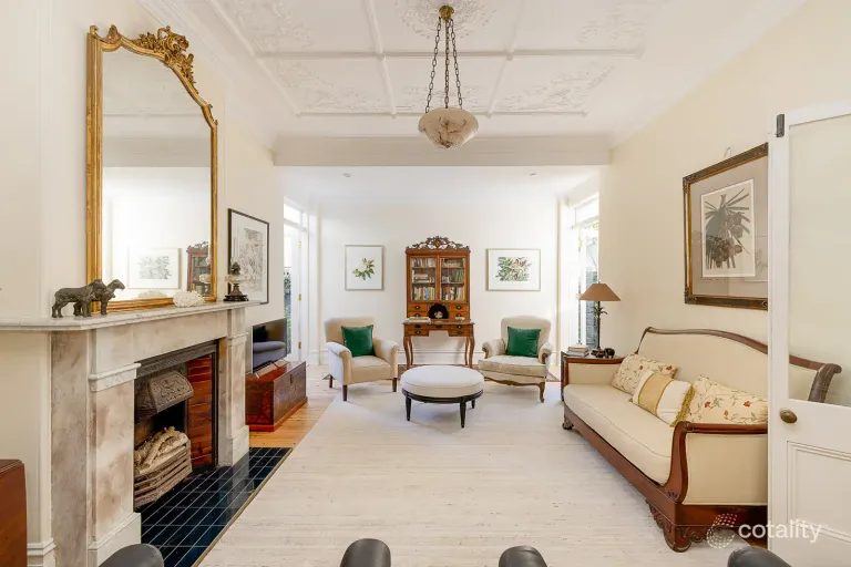 Property image of 9 Ferdinand Street Hunters Hill