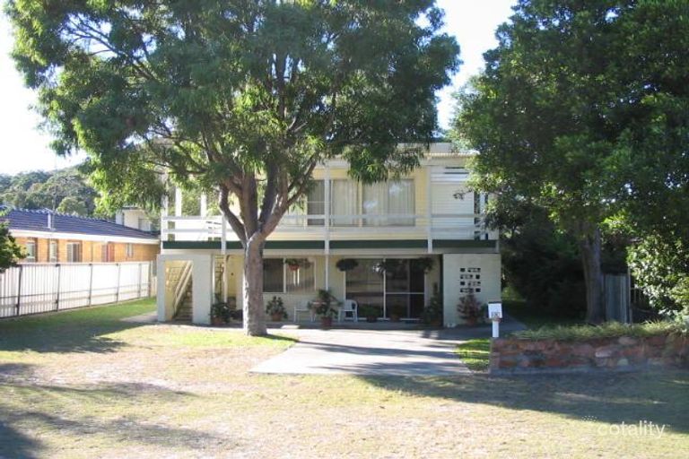 23 Horace Street, Shoal Bay, NSW 2315 Sale & Rental History Property Value Estimator