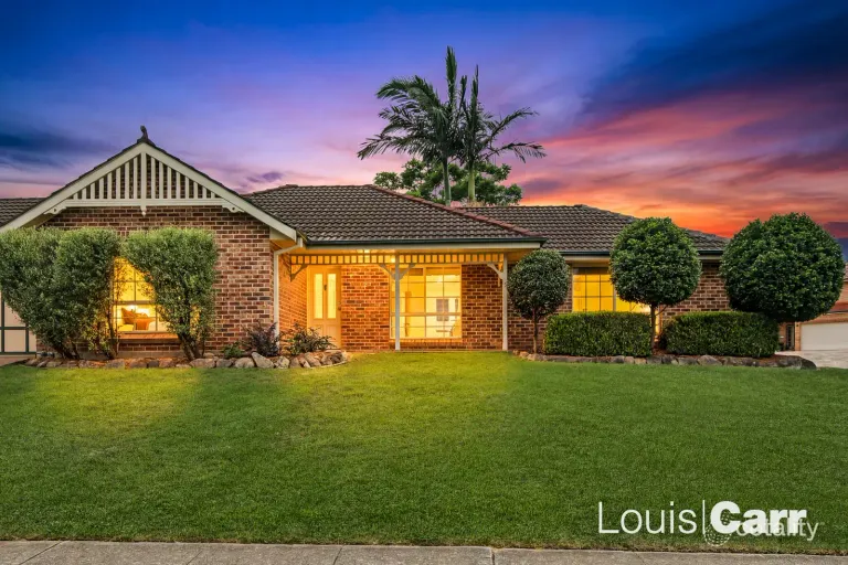 Property image of 2 Alana Drive West Pennant Hills