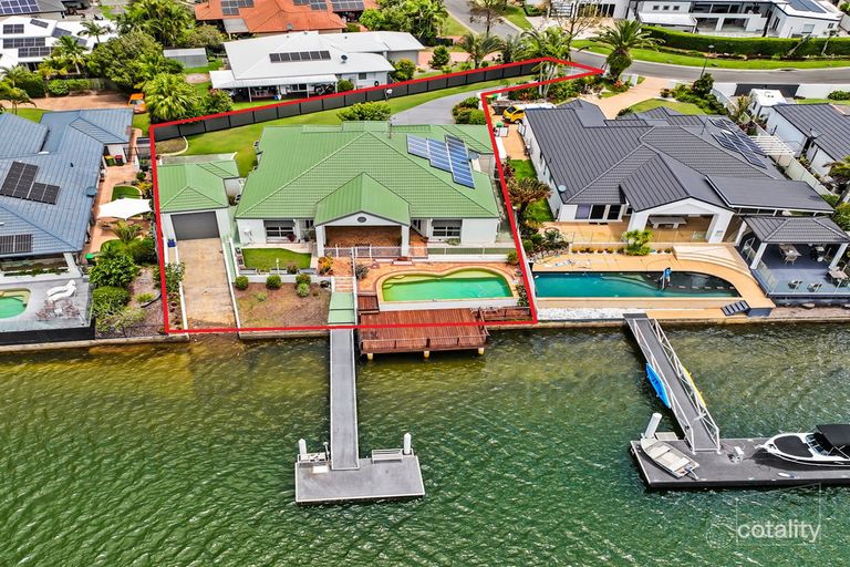 11 Finnegan Place, Pelican Waters, QLD 4551 Sale & Rental History