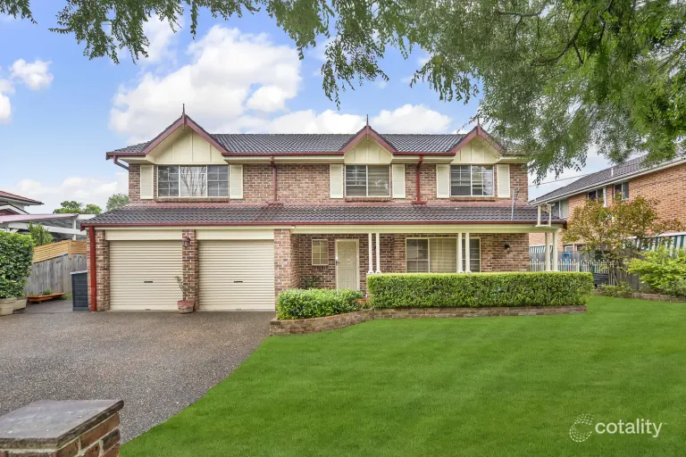 Property image of 8 Mccabe Street Greystanes