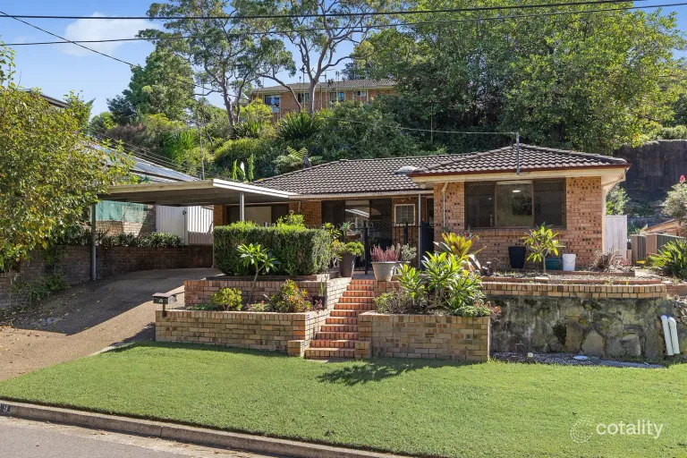 Property image of 49 Dobell Road Engadine