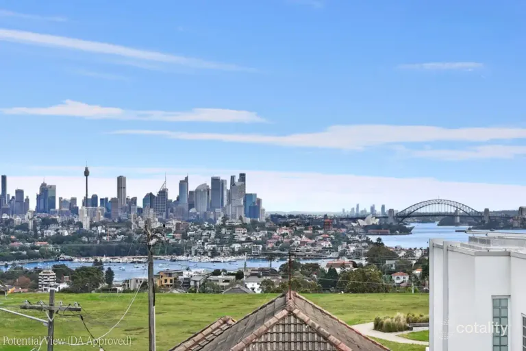Property image of 2 Myuna Road Dover Heights