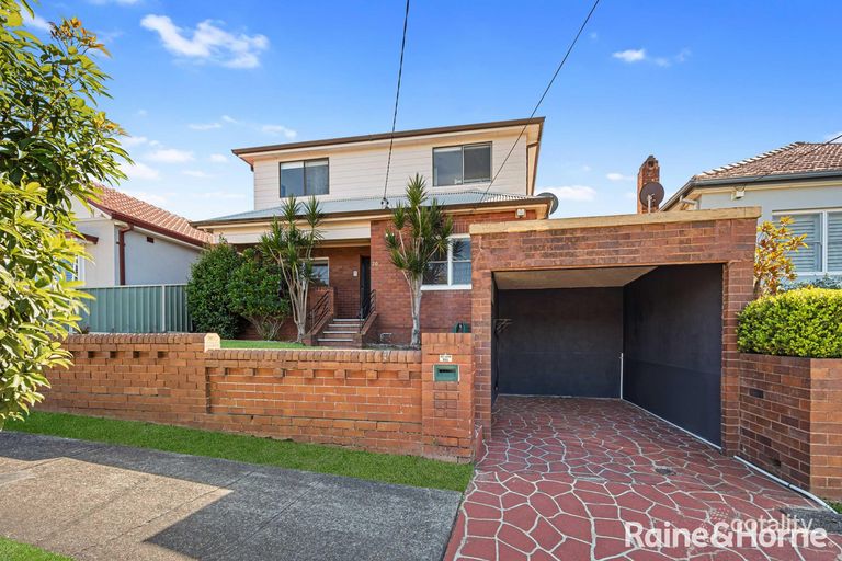 Property image of 20 Alston Street Kingsgrove
