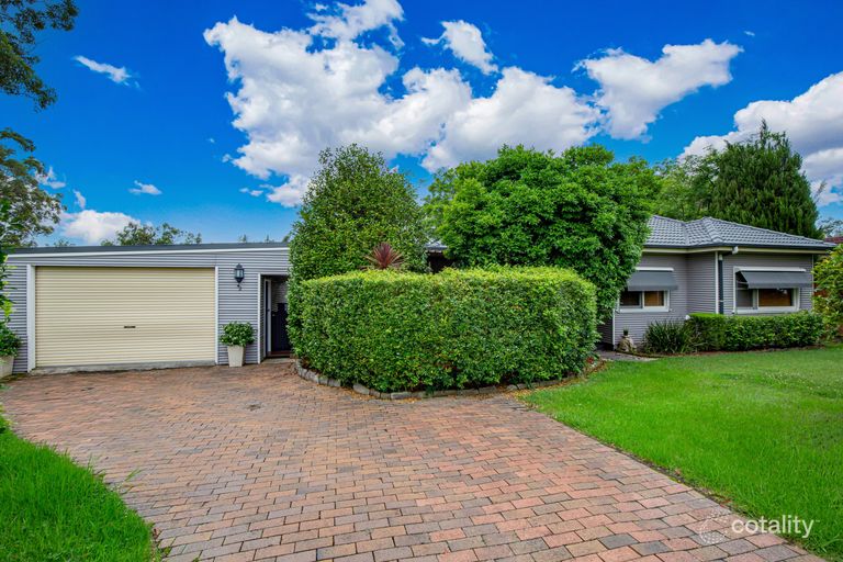 42 Heather Road, Winmalee, NSW 2777 Sale & Rental History Property