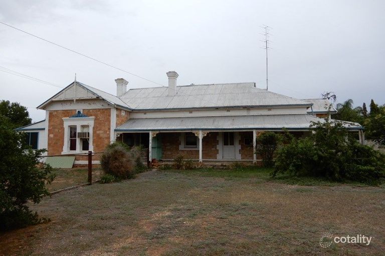 2224 Street, Crystal Brook, SA 5523 Sale & Rental History