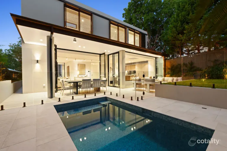 Property image of 18 Boronia Road Bellevue Hill