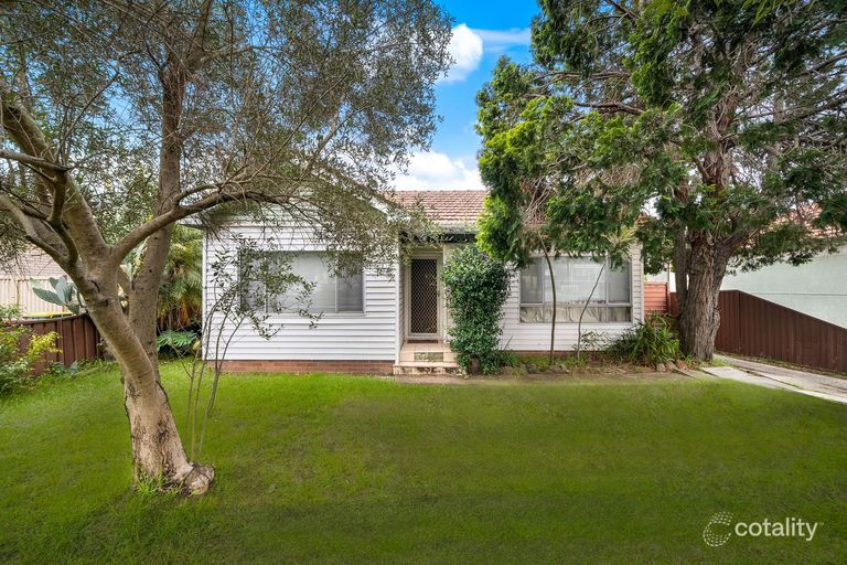 Property image of 28 Edgar Street Yagoona