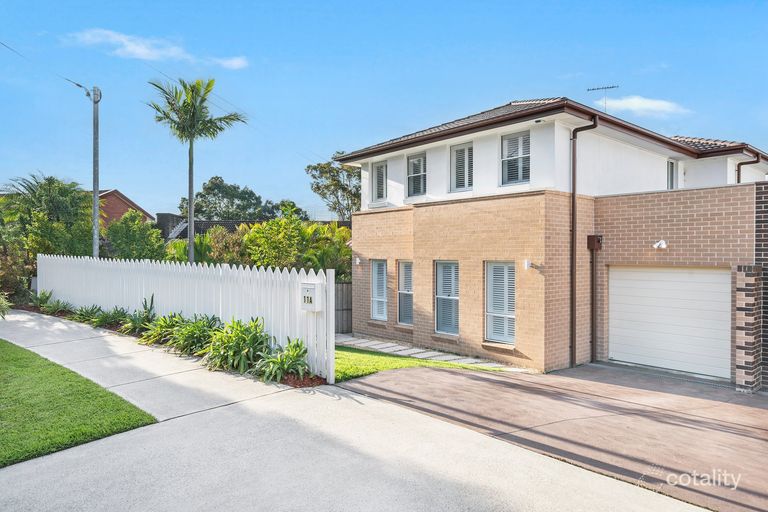 Property image of 11 Lumsdaine Avenue East Ryde