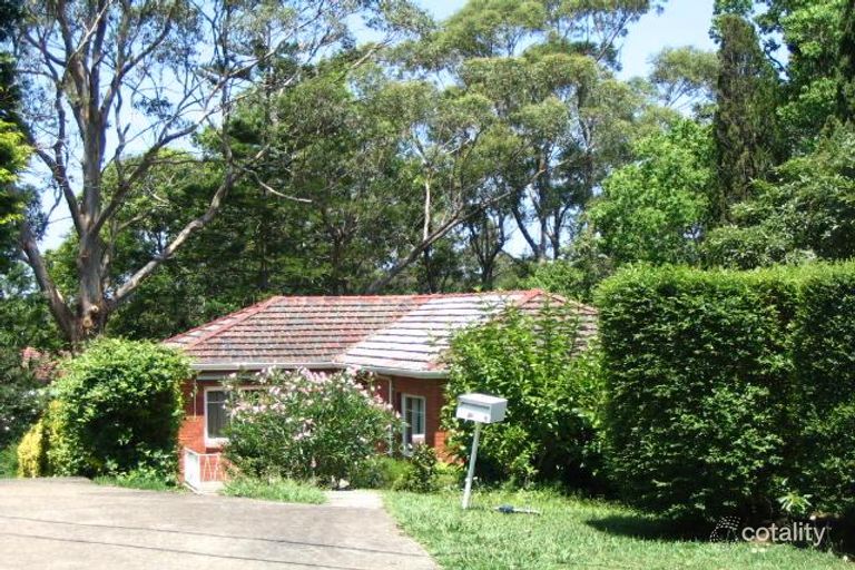 23 Harefield Close, North Epping, NSW 2121 Sale & Rental History