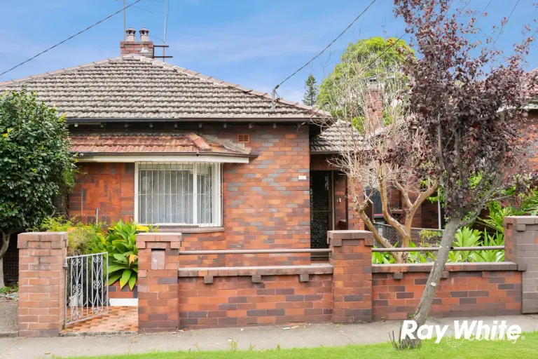 Property image of 4 Hollands Avenue Marrickville