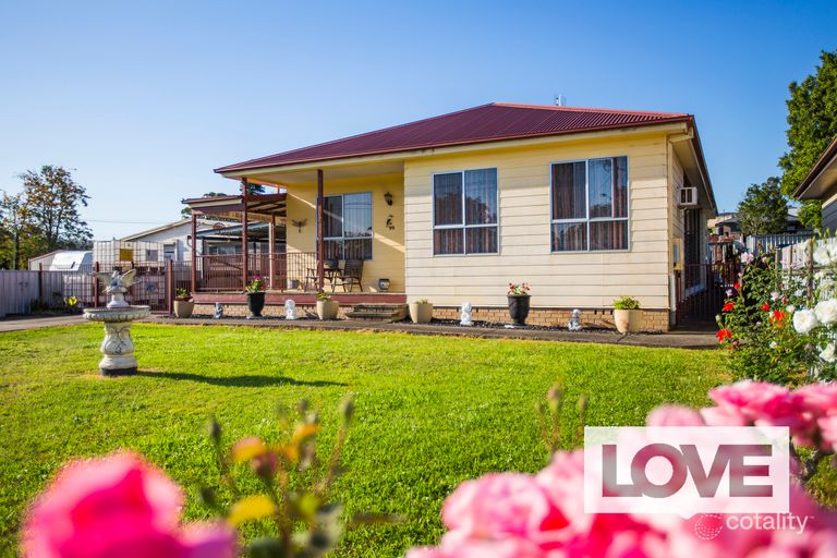 99 Seaham Street, Holmesville, NSW 2286 Sale & Rental History Price