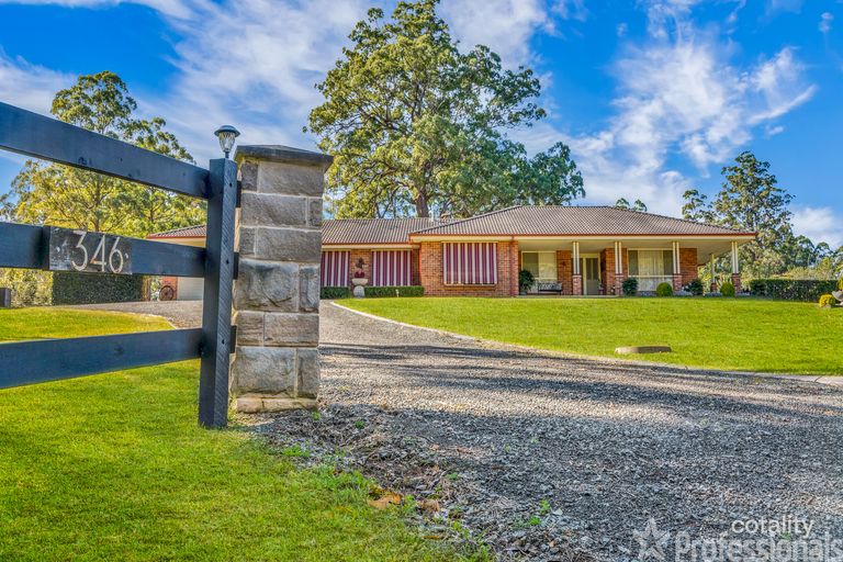 346 Highlands Drive, Failford, NSW 2430 Sale & Rental History Price