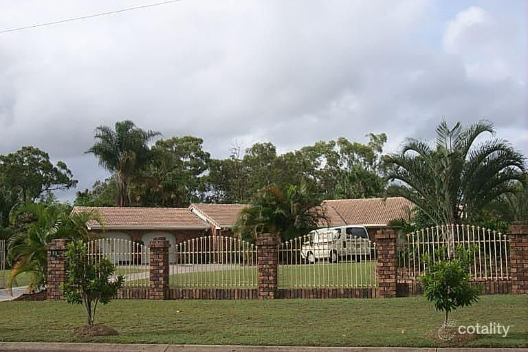 7377 CREST ROAD, GREENBANK QLD 4124 Sale & Rental History Property