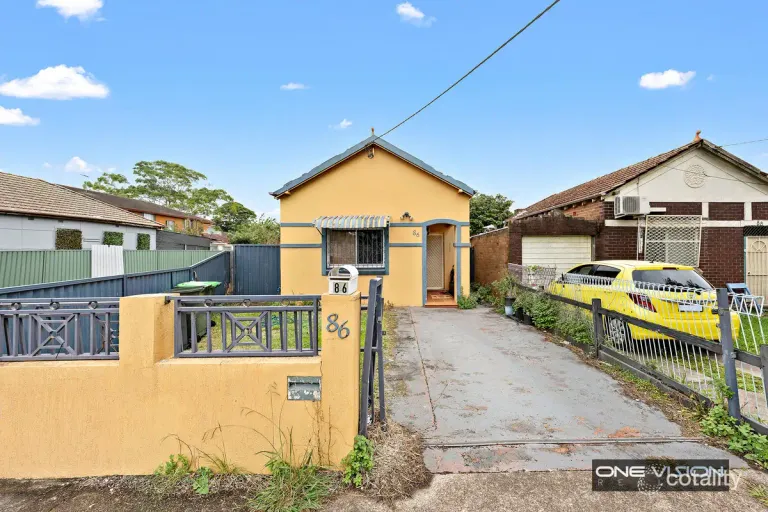 Property image of 86 Wangee Road Lakemba
