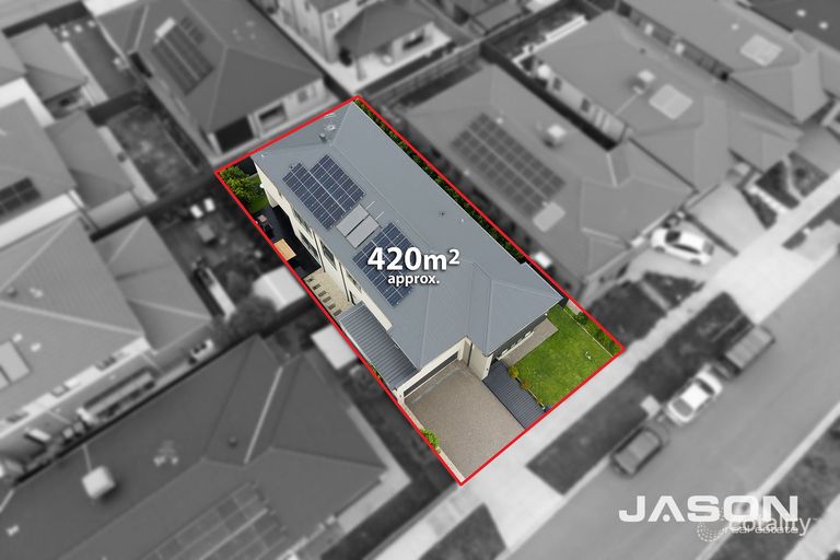 3 Red Wattle Way , GREENVALE, VIC 3059 | CommBank