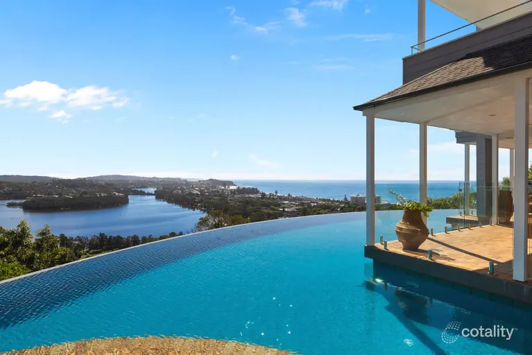 Property image of 69 Edgecliffe Boulevard Collaroy Plateau