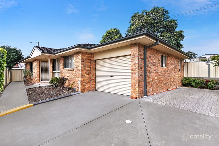 3/5 Sandgate Road, Wallsend, NSW 2287 Sale & Rental History Property Value Estimator