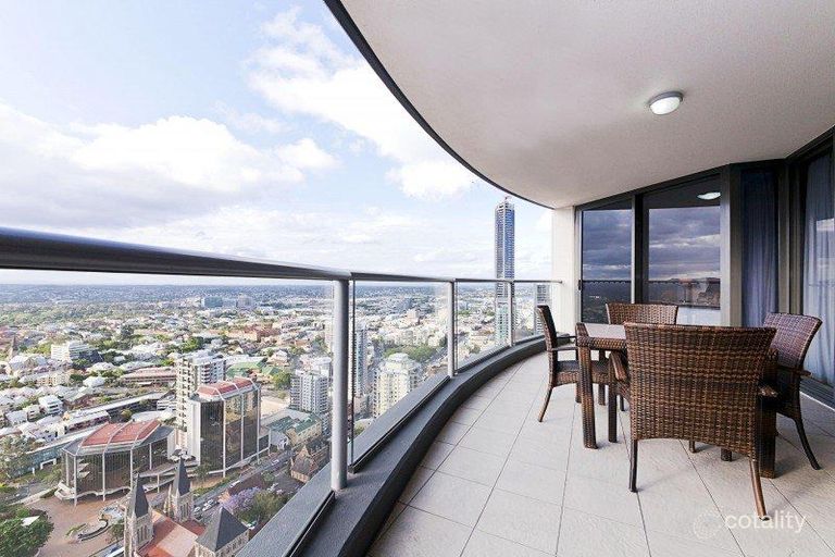 448/420 Queen Street, Brisbane City, QLD 4000 Sale & Rental History Property Value Estimator