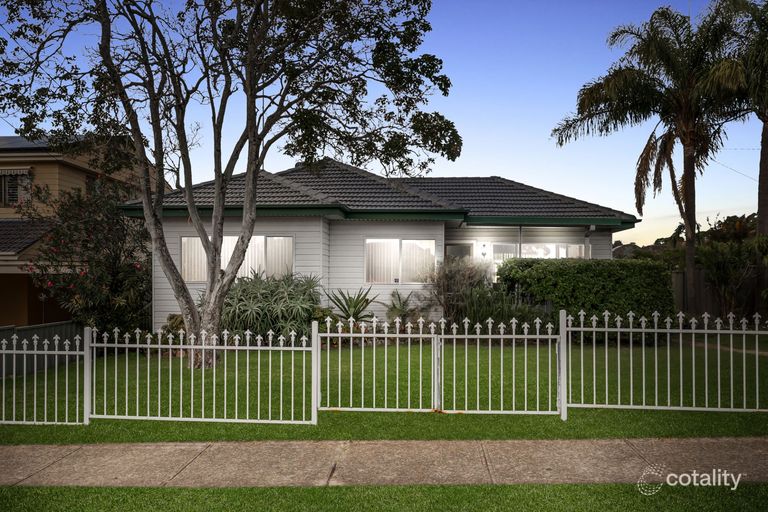 Property image of 57 Bungaree Road Toongabbie