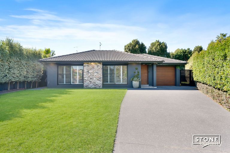 Property image of 9 Whittier Street Quakers Hill