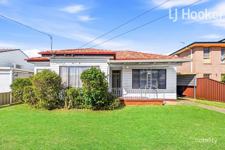 Property image of 7 Judith Avenue Cabramatta