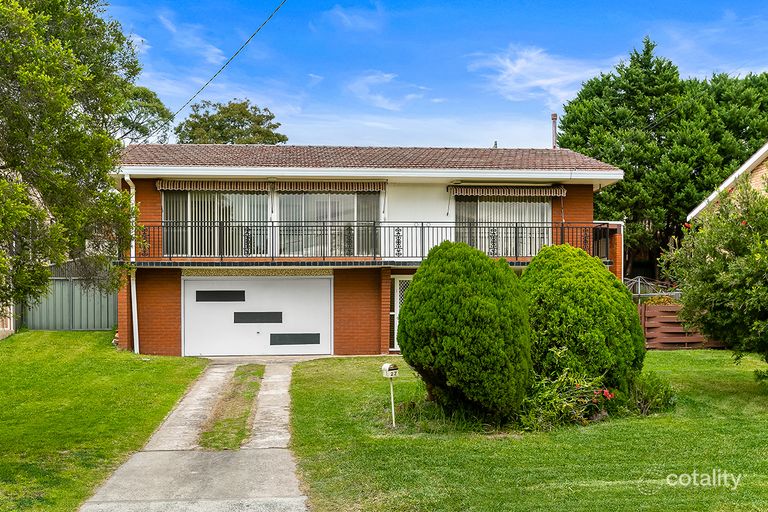 27 Shoalhaven Road, Sylvania Waters, NSW 2224 Sale & Rental History Property Value Estimator