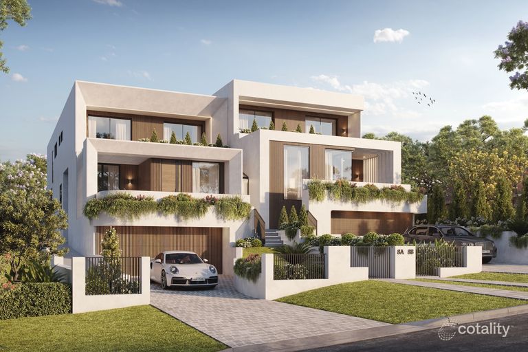 Property image of 8 Fourth Avenue Eastwood